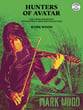 Hunters of Avatar Orchestra sheet music cover